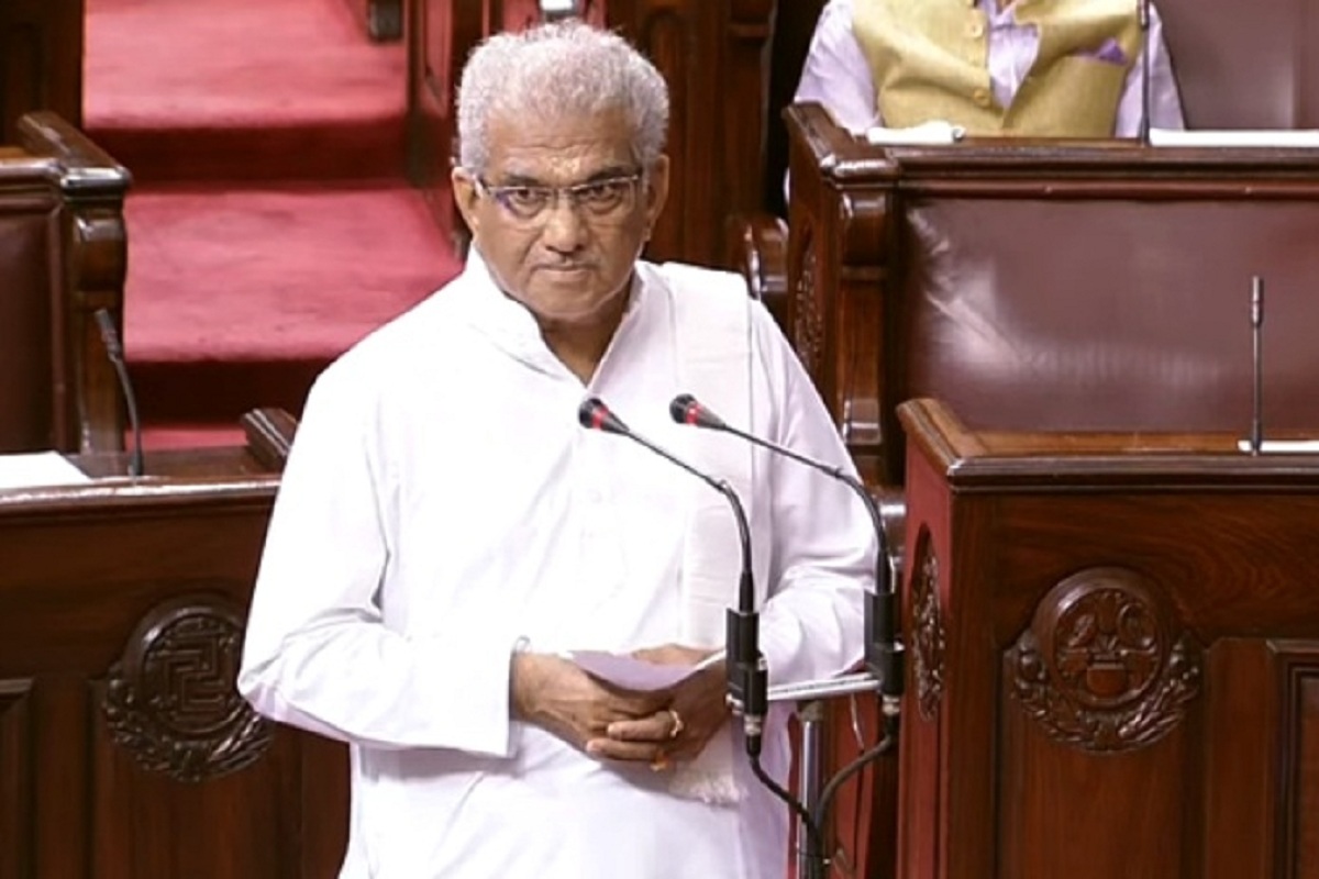 Rajya Sabha
