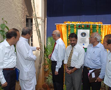 Padma Bhushan