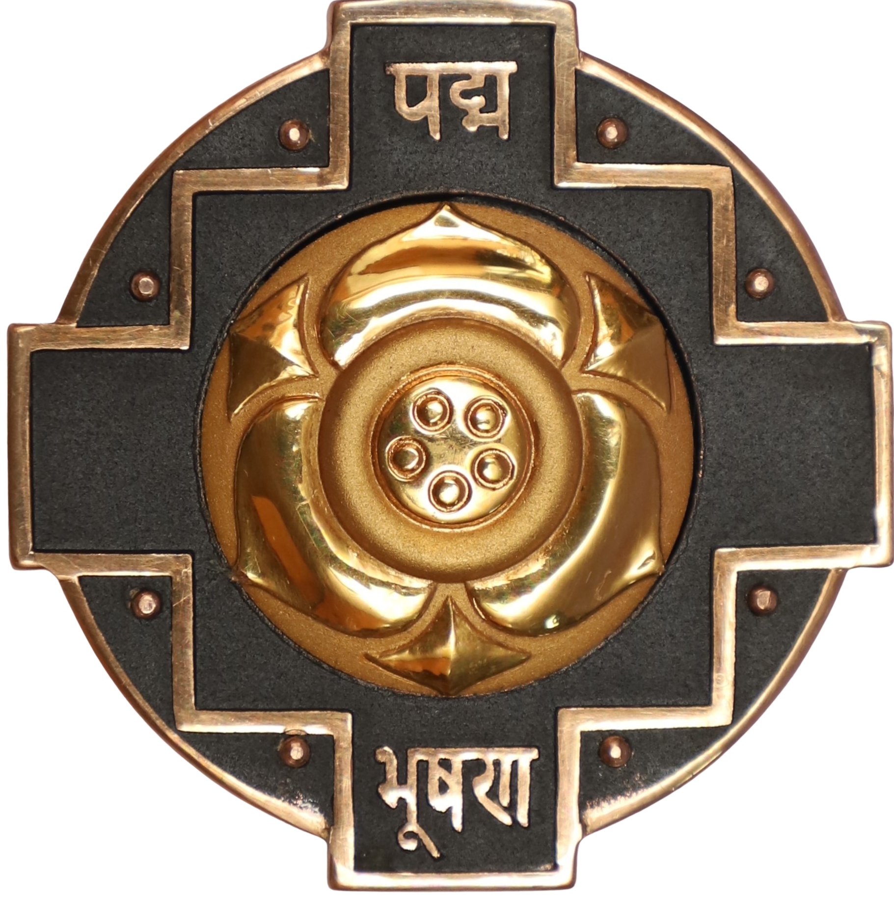 Padma Bhushan
