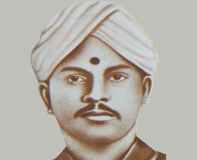 Chandayya Heggade