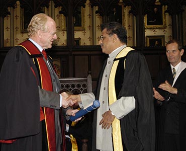 Padma Bhushan