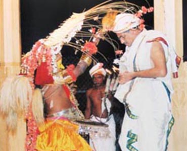 Padma Bhushan