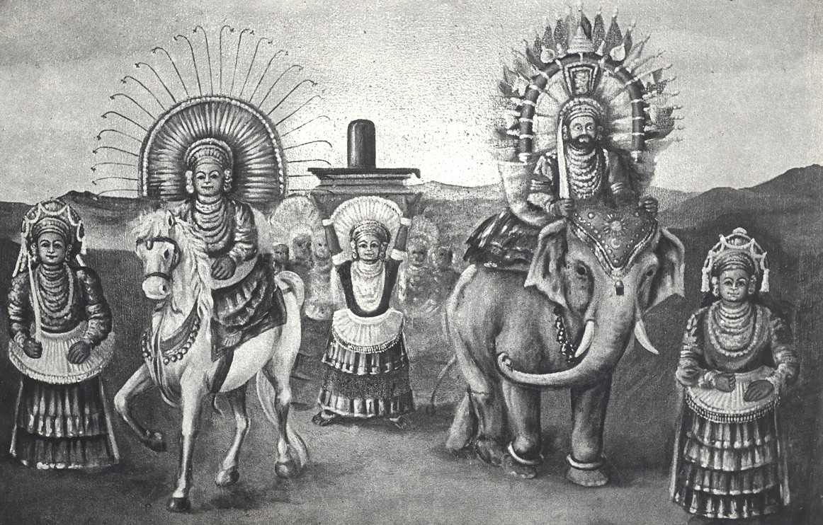 Dr. D. Veerendra Heggade